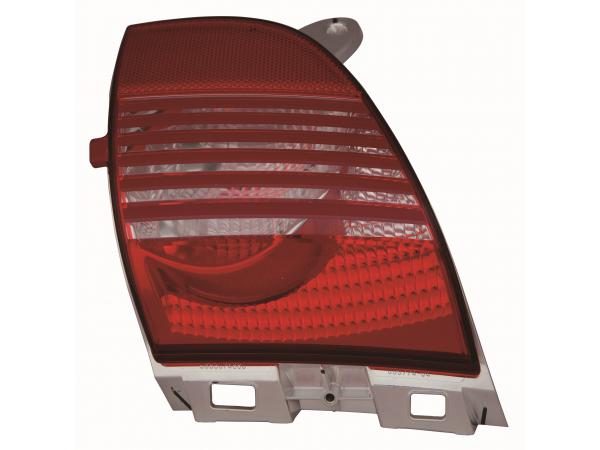 Piloto Paragolpes Trasero Derecho (m/tras) Peugeot 2008 13- Ref 103F17520380