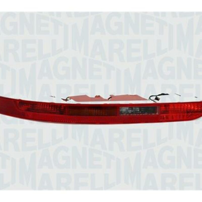 Piloto Paragolpes Trasero Izquierdo Magneti Marelli Audi Q5 08- Ref 104.LLG632