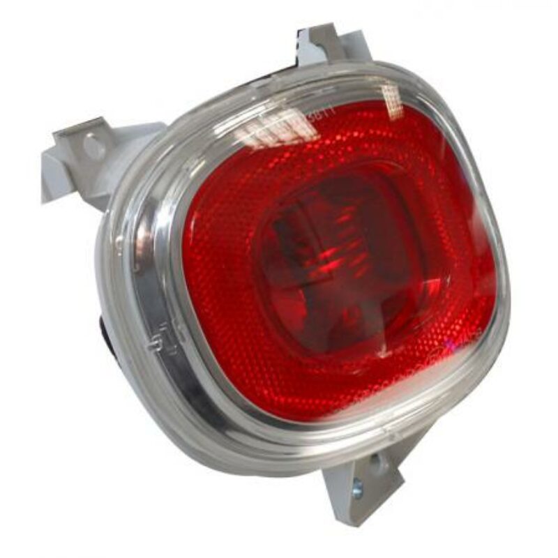 Piloto Paragolpes Trasero Izquierdo Nevoeiro Fiat 500l 2012.09- Ref 103F09691381
