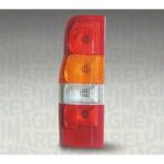Piloto Trasero C/nev Derecho Magneti Marelli Ford Transit 00- Ref 104.LLE911