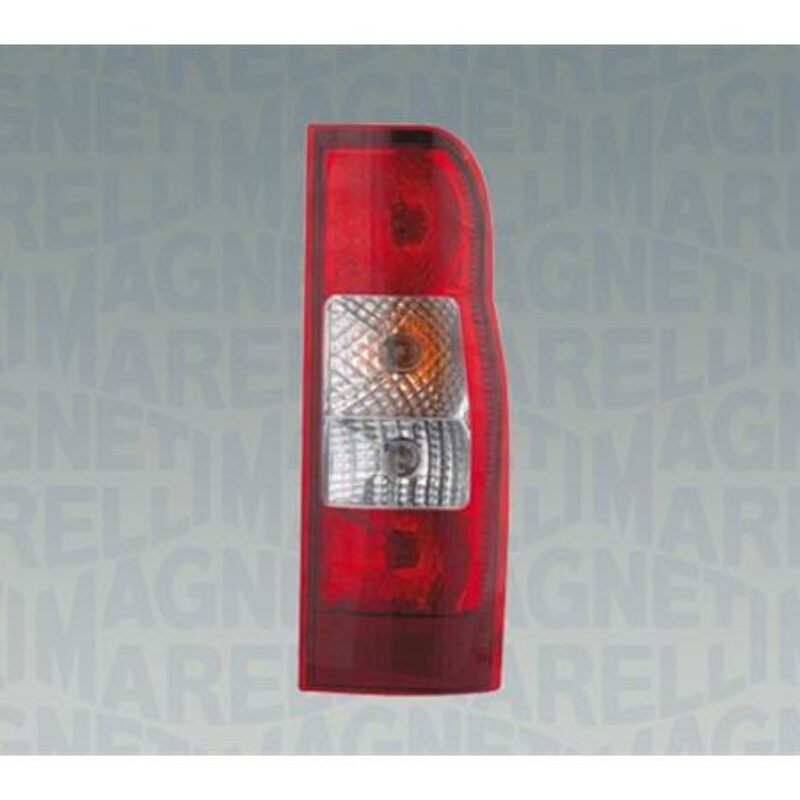 Piloto Trasero C/nev Derecho Magneti Marelli Ford Transit V347 07/06- Ref 104.LLF981