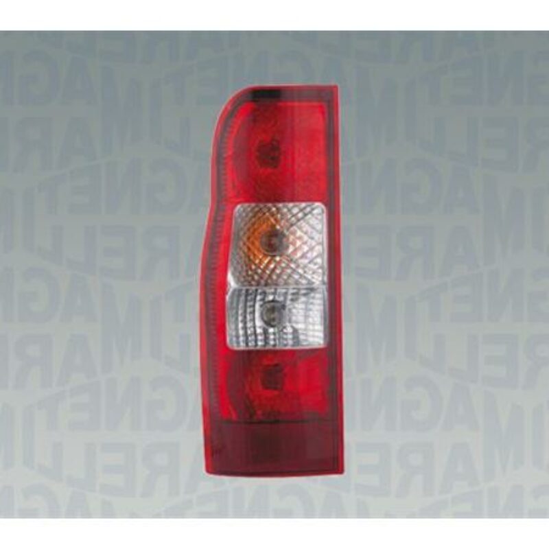 Piloto Trasero C/nev Izquierdo  Magneti Marelli Ford Transit V347 07/06- Ref 104.LLF982