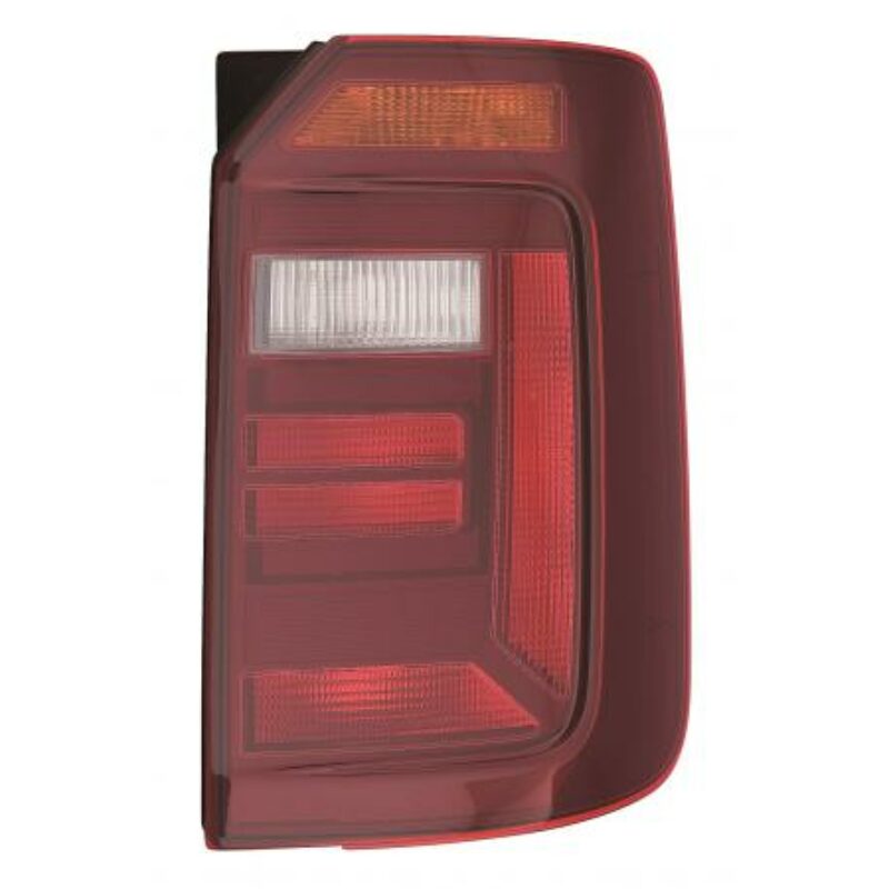 Piloto Trasero Derecho (1p Ahumado) Vw Caddy 16- Ref 103F23710772