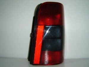 Piloto Trasero Derecho (1p) Citroen Berlingo/partner Ref 103F07161780