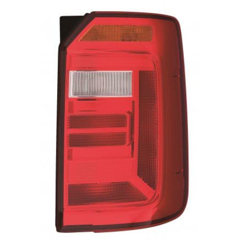 Piloto Trasero Derecho (1p) Vw Caddy 16- Ref 103F23710770