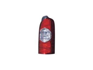 Piloto Trasero Derecho (2 Furos Lampadas) Renault Master 05-08 Ref 103F19471780