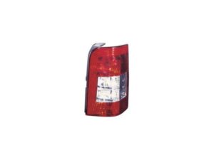 Piloto Trasero Derecho (2p) Citroen Berl/part 05- Ref 103F07261710