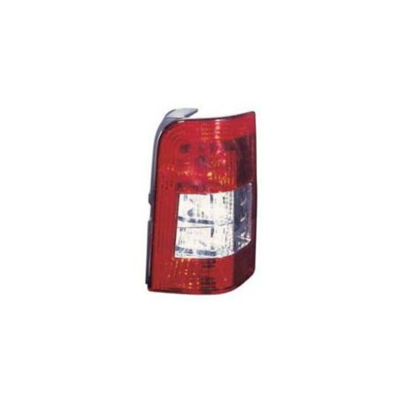 Piloto Trasero Derecho (2p) Citroen Berl/part 05- Ref 103F07261710