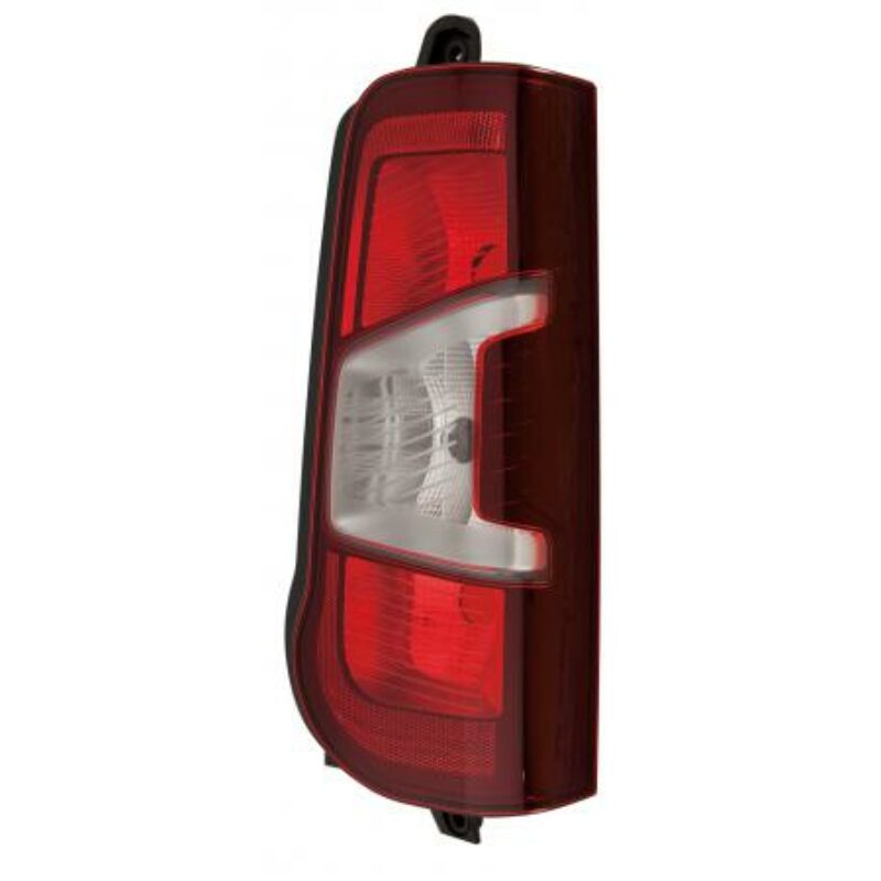 Piloto Trasero Derecho Citroen Berlingo Iv 2p Años 2018 a 2023