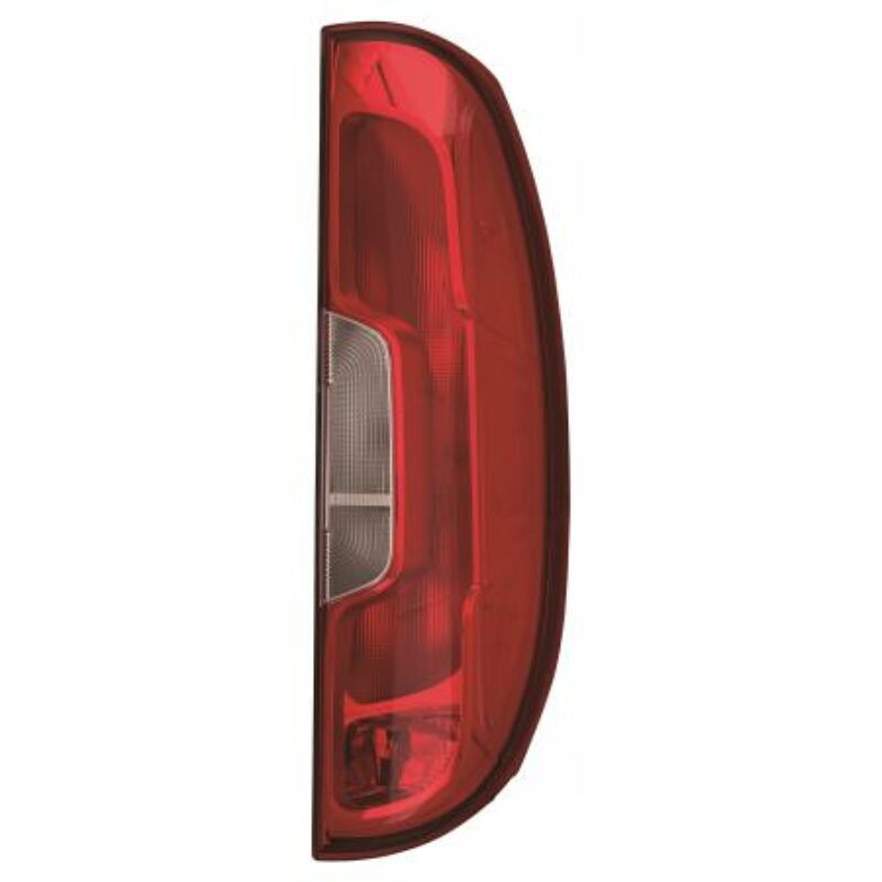Piloto Trasero Derecho (2p) Fiat Doblo 15- Ref 103F09761770