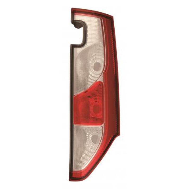 Piloto Trasero Derecho (2p) Renault Kangoo 13- Ref 103F19990770