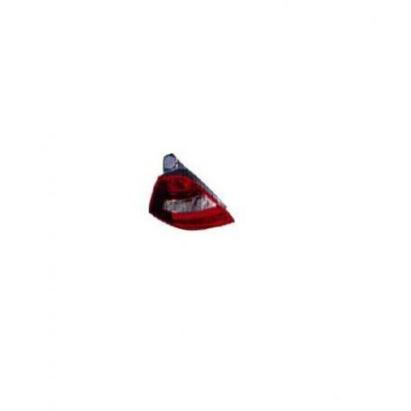 Piloto Trasero Derecho (3/5p) Renault Megane 06- Ref 103F19491710