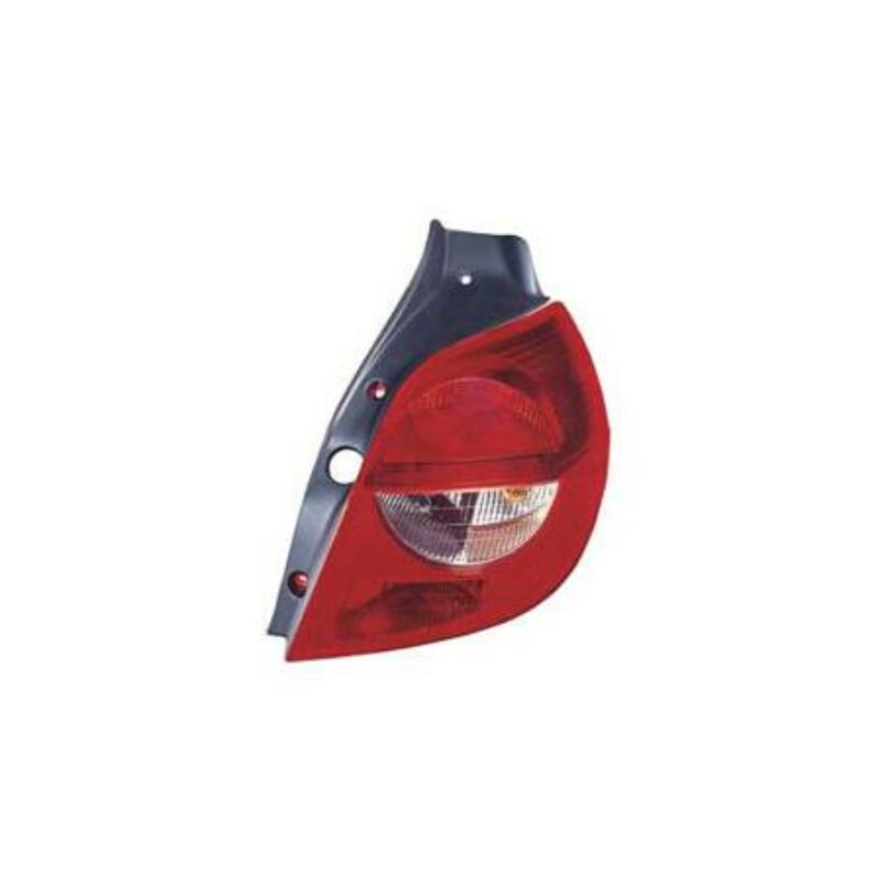 Piloto Trasero Derecho (3p/5p) Renault Clio 05- Ref 103F19461770