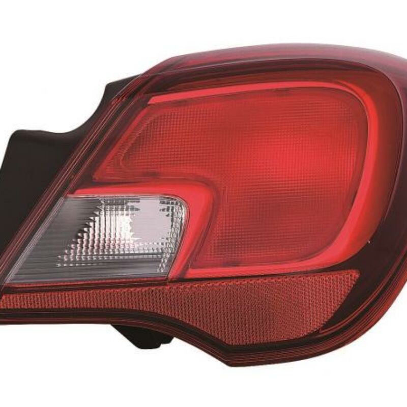 Piloto Trasero Derecho (3p) Opel Corsa 15- Ref 103F16620770