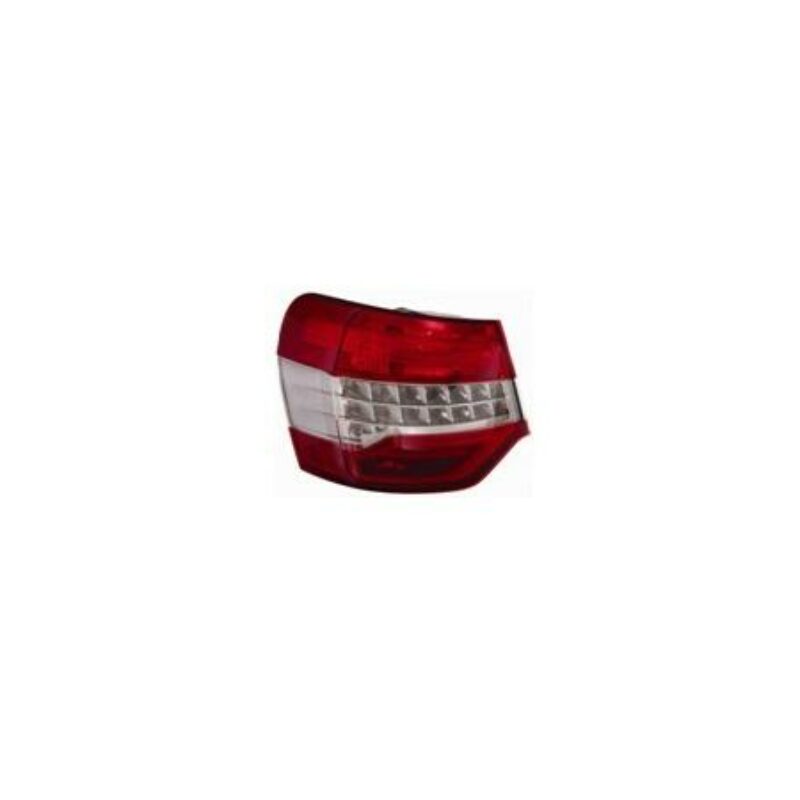 Piloto Trasero Derecho (4p) Citroen C5 11- Ref 103F07481770