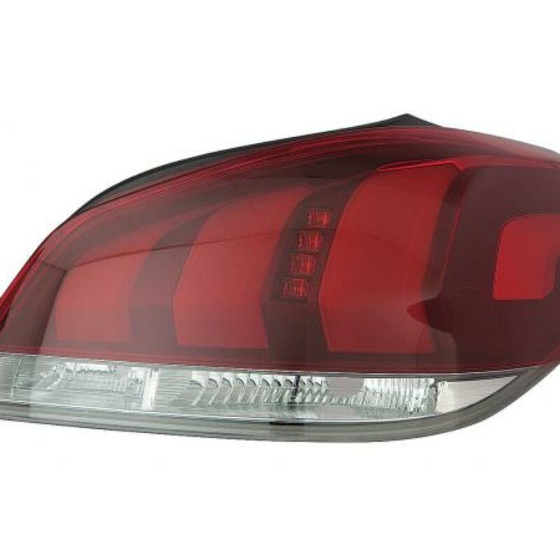 Piloto Trasero Derecho 4p(led Peugeot 508 2014- Ref 103F17491770