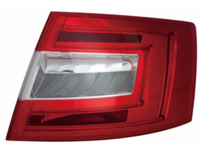 Piloto Trasero Derecho (4p)(led) Skoda Octavia 13- Ref 103F19641775