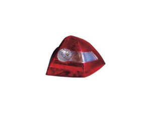 Piloto Trasero Derecho (4p) Renault Megane 02- Ref 103F19381770