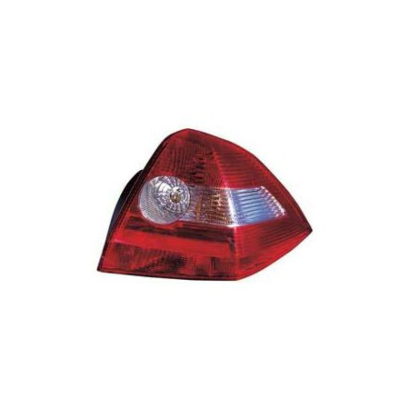 Piloto Trasero Derecho (4p) Renault Megane 02- Ref 103F19381770