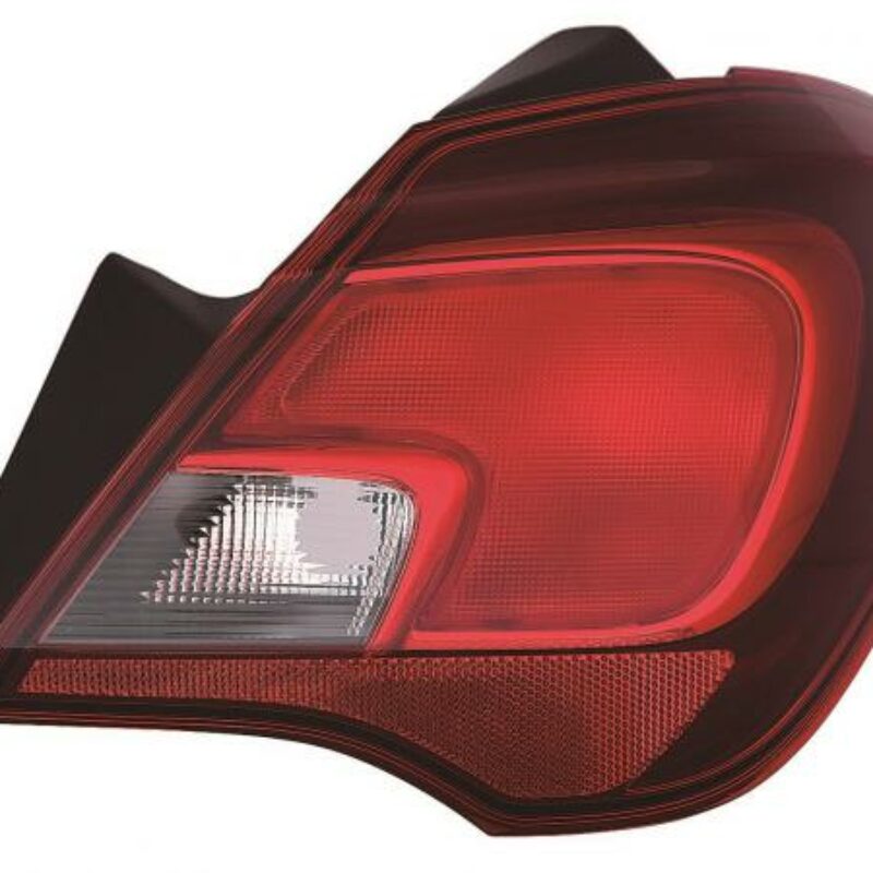 Piloto Trasero Derecho (5p) Opel Corsa 15- Ref 103F16620772