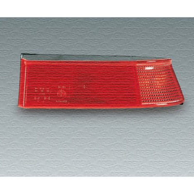 Piloto Trasero Derecho Alfa 164 1992- Ref 103F01050770