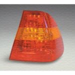 Piloto Trasero Derecho Amarillo Magneti Marelli Bmw Serie 3 E46/4 02- Ref 104.LLD721