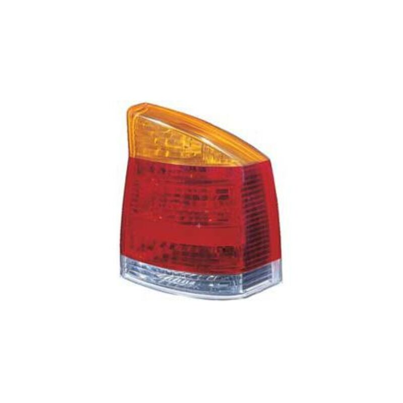 Piloto Trasero Derecho (amarillo/rojo/blanco 4/5p) Opel Vectra 02- Ref 103F16261750