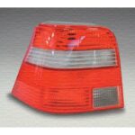 Piloto Trasero Derecho Blanco Magneti Marelli Vw Golf 97- Ref 104.LLE341