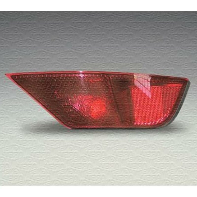 Piloto Trasero Derecho C/m.atras Ahumado Magneti Marelli Seat Altea 04- Ref 104.LLE681
