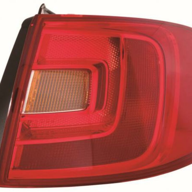 Piloto Trasero Derecho (canto 4p) Vw Jetta 11- Ref 103F23491770