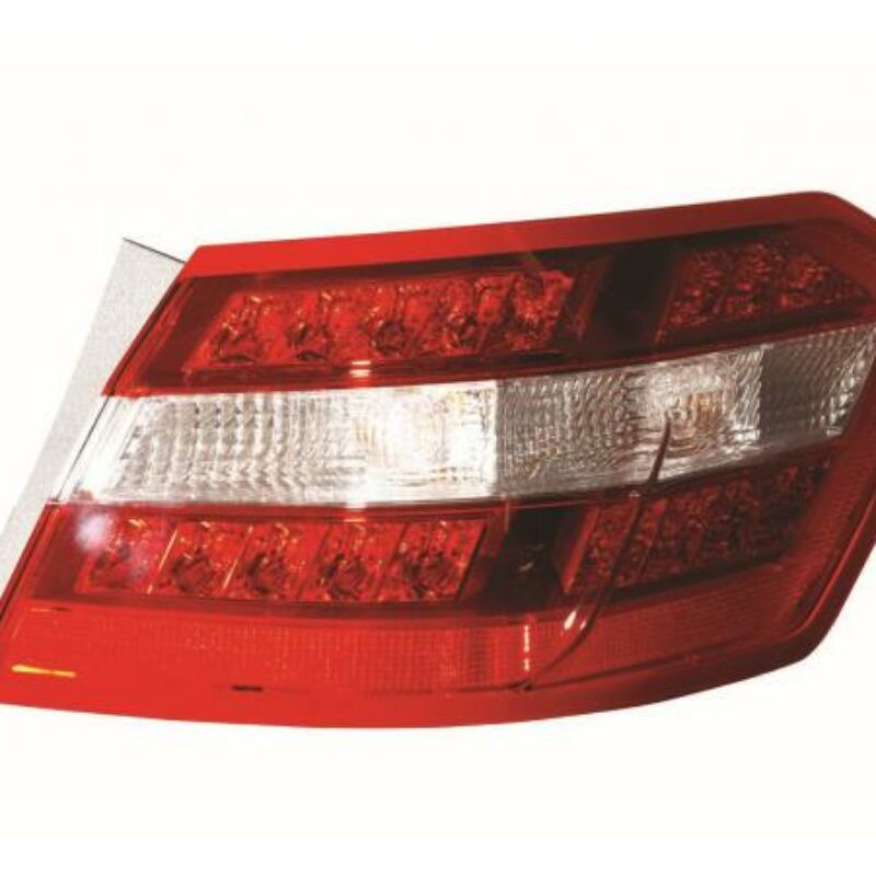 Piloto Trasero Derecho (canto Eleg Led) Mercedes E W212 09- Ref 103F13220770