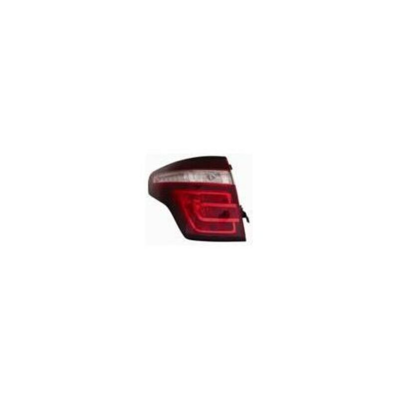 Piloto Trasero Derecho Citroen C4 Picasso 11- Ref 103F07451770