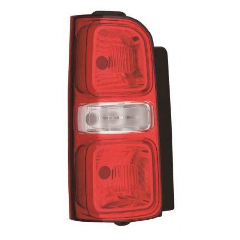Piloto Trasero Derecho Citroen Jumpy/expert 2016- Ref 103F07620770