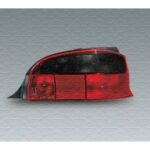 Piloto Trasero Derecho Completo Magneti Marelli Citroen Saxo 96- Ref 104.08181
