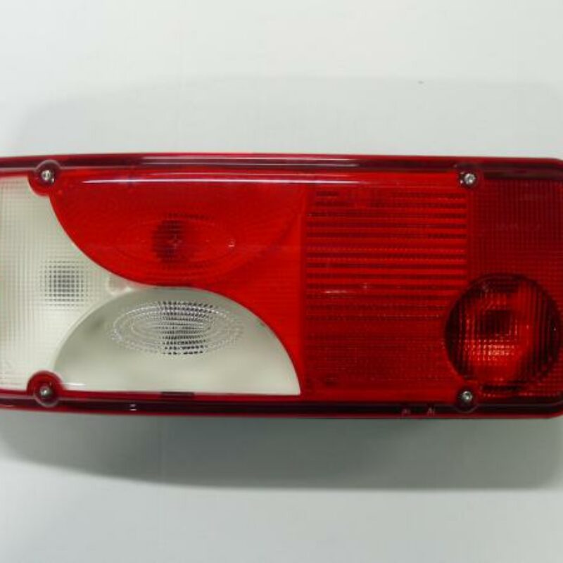 Piloto Trasero Derecho (cx/aberta) Mercedes Sprint/crafter 06- Ref 103F13181772