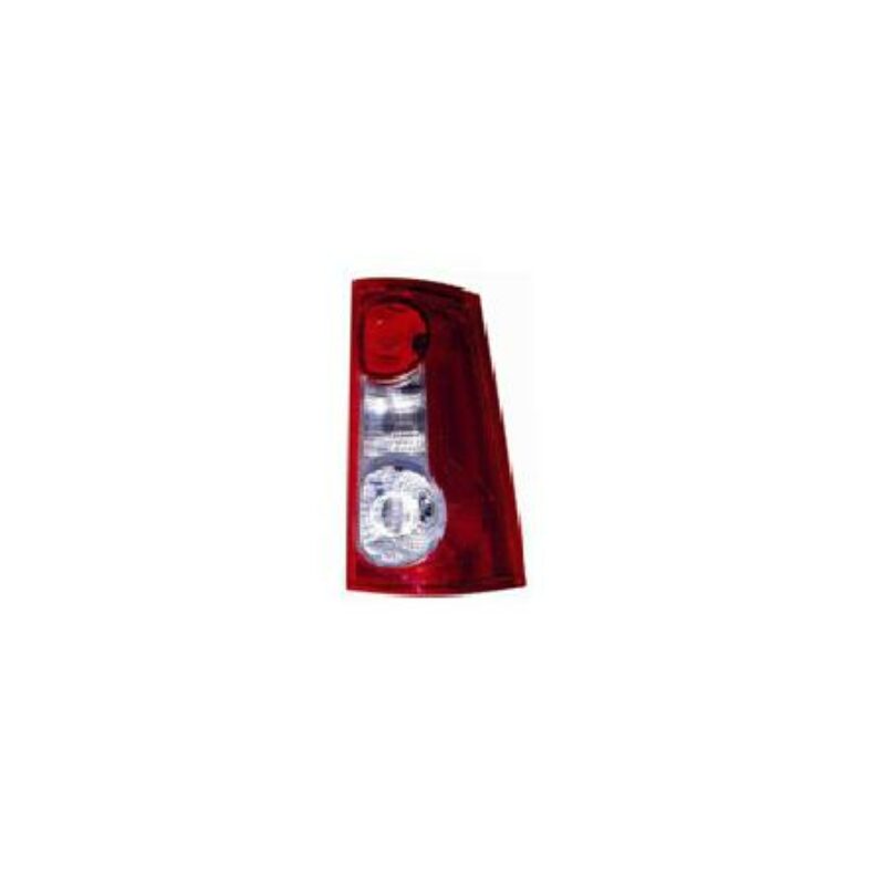 Piloto Trasero Derecho Dacia Logan Mcv 08- Ref 103F08521770