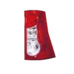 Piloto Trasero Derecho Dacia Logan Pick-up 08- Ref 103F08521772