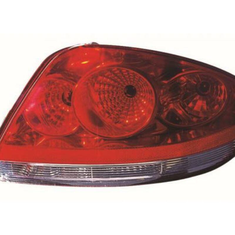 Piloto Trasero Derecho Fiat Linea 2007- Ref 103F09571770