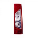 Piloto Trasero Derecho Fiat Scudo/jumpy/exp 2007- Ref 103F09541770