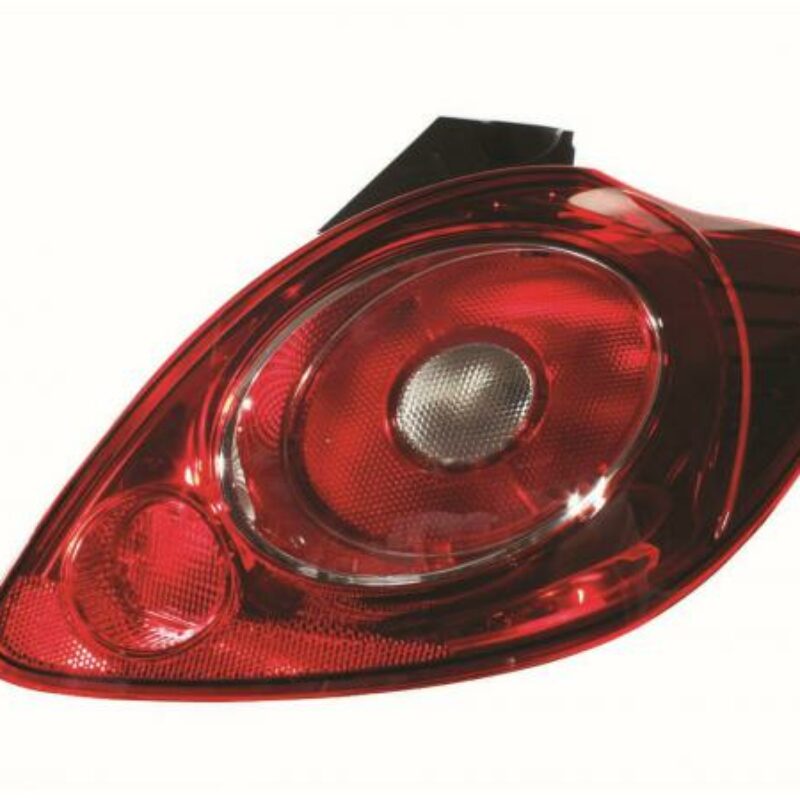 Piloto Trasero Derecho Ford Ka 08-  Ref 103F10430770