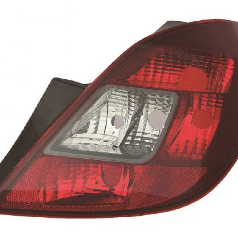 Piloto Trasero Derecho (i/oscuro)(5p) Opel Corsa 11- Ref 103F16541772