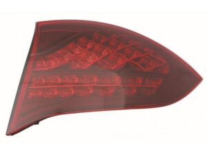 Piloto Trasero Derecho (interior Negro Led) Porsche Cayenne 10- Ref 103F25010770