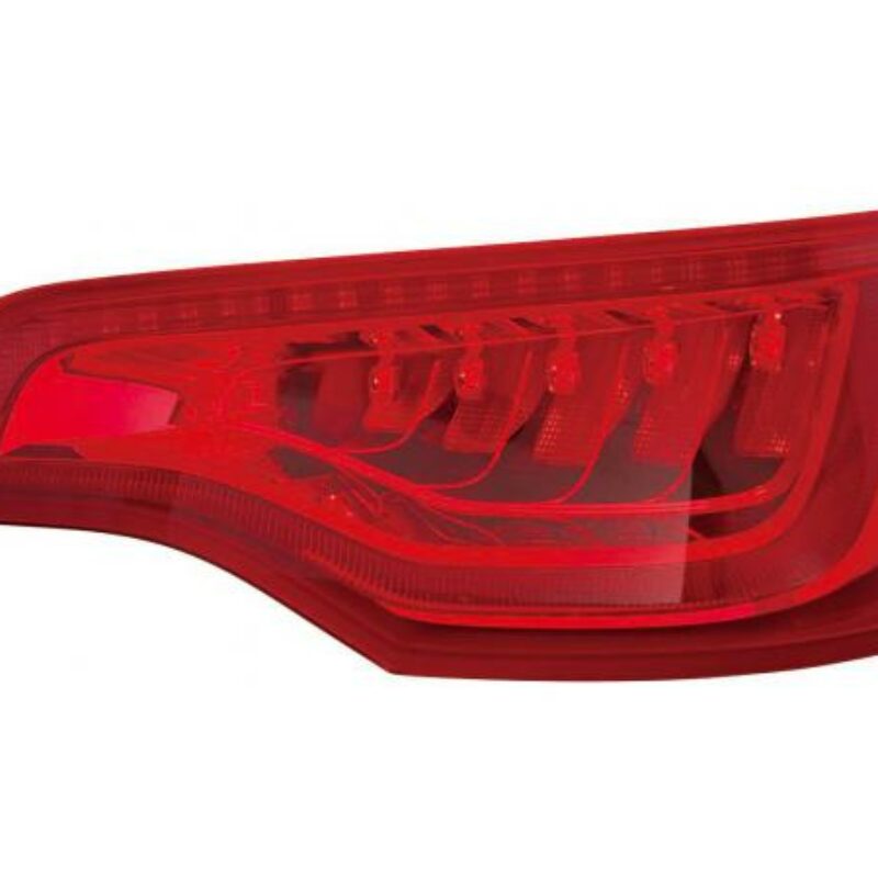 Piloto Trasero Derecho Audi Q7 Años 2010 a 2015 Restyling LED