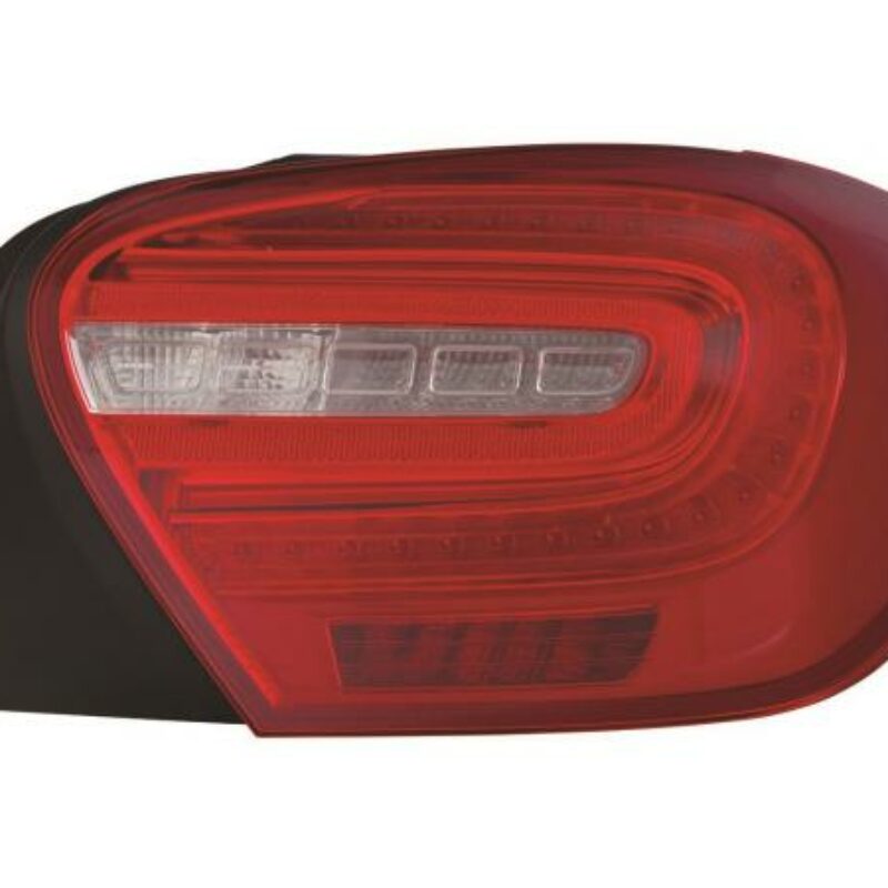 Piloto Trasero Derecho (led) Mercedes A W176 12- Ref 103F14360772