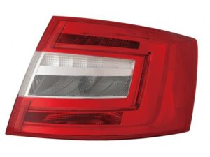 Piloto Trasero Derecho (led) Skoda Octavia Iii 2017.01- Ref 103F19701770