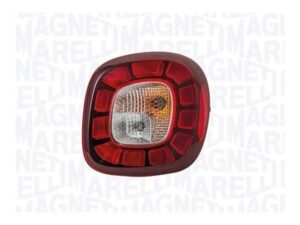 Piloto Trasero Derecho (led) Smart For Two  Ref 104.LLM921