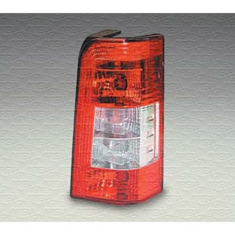 Piloto Trasero Derecho Magneti Marelli (1p) Citroen Berlingo/part 05- Ref 104.LLE941
