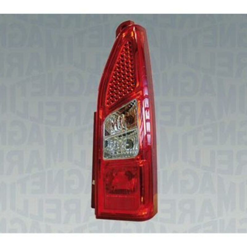 Piloto Trasero Derecho Citroen Berlingo Peugeot Partner 1p año 2008 a 2011