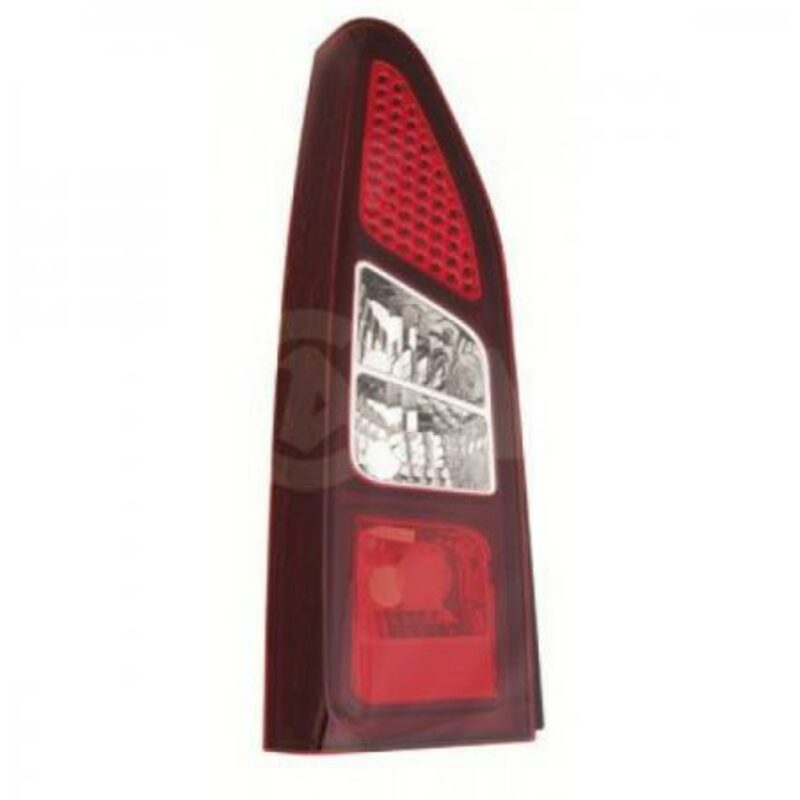 Piloto Trasero Derecho Magneti Marelli (1p) Citroen Berlingo/part 12- Ref 104.LLI261