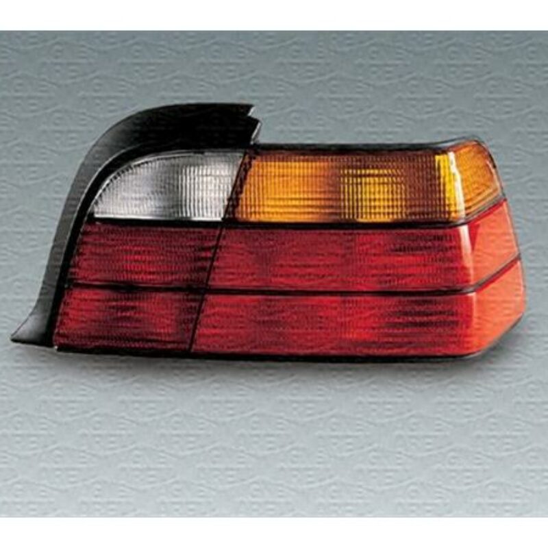 Piloto Trasero Derecho Magneti Marelli (2p) Bmw E36 91- Ref 104.62302